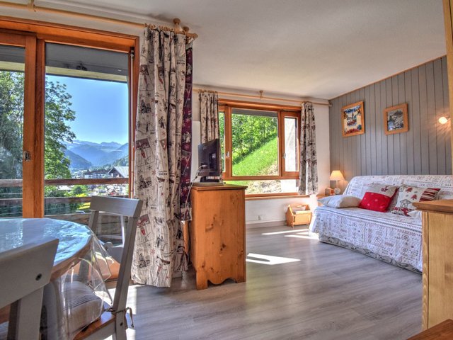 Résidence LA TOVACHIRE - Morzine
