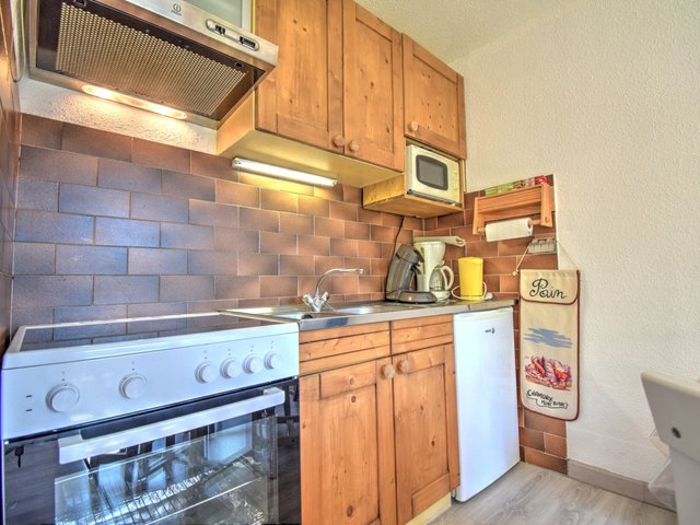 Résidence LA TOVACHIRE - Morzine