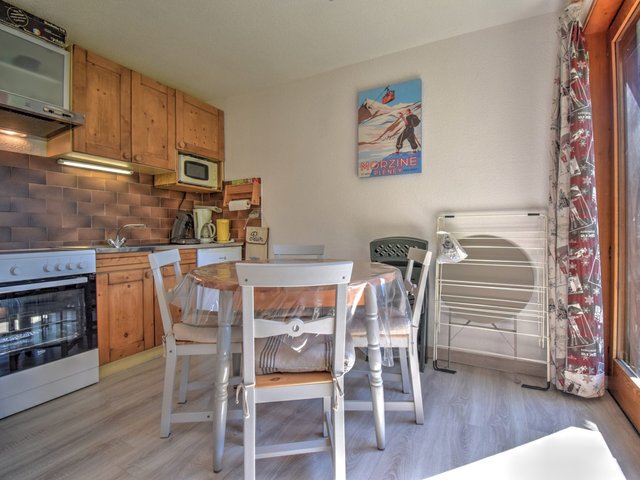 Résidence LA TOVACHIRE - Morzine