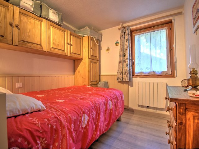 Résidence LA TOVACHIRE - Morzine