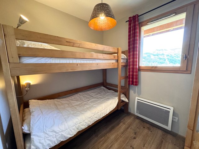Résidence LE HAMEAU DES RENNES - Vars