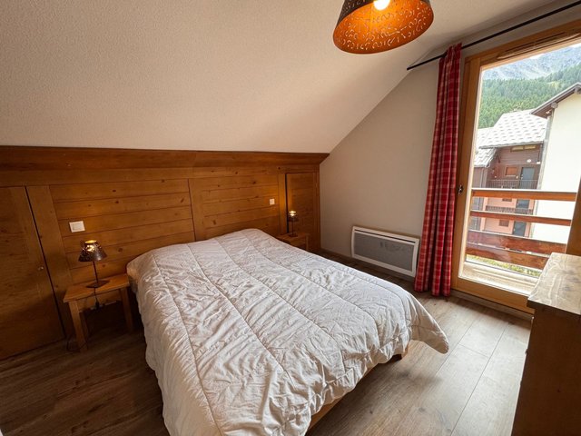 Résidence LE HAMEAU DES RENNES - Vars