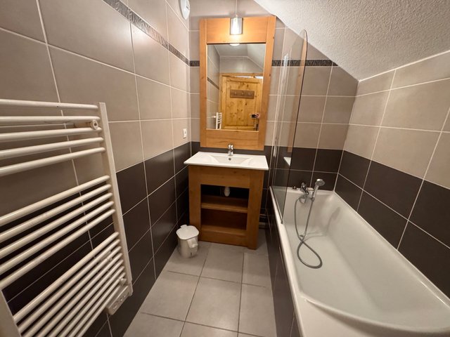 Résidence LE HAMEAU DES RENNES - Vars