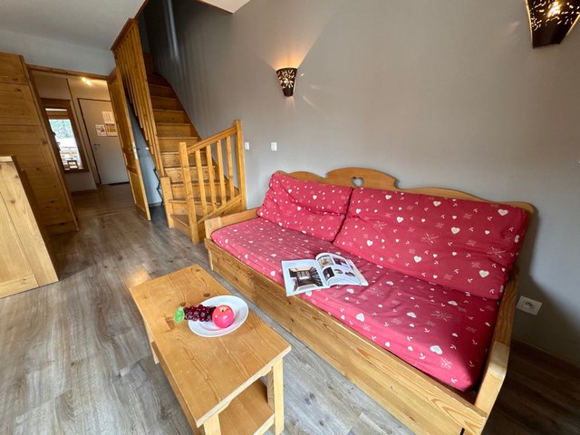 Résidence LE HAMEAU DES RENNES - Vars
