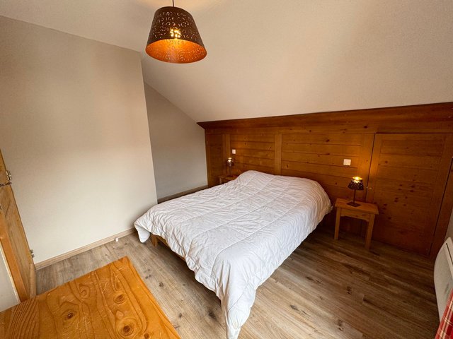 Résidence LE HAMEAU DES RENNES - Vars