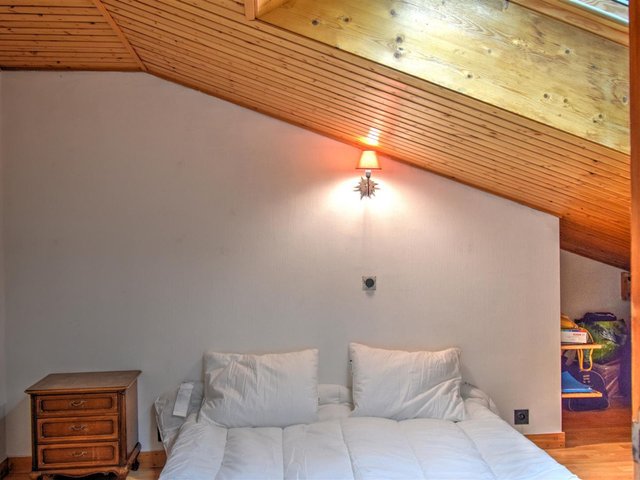 Résidence L'ABORLETTE - Morzine