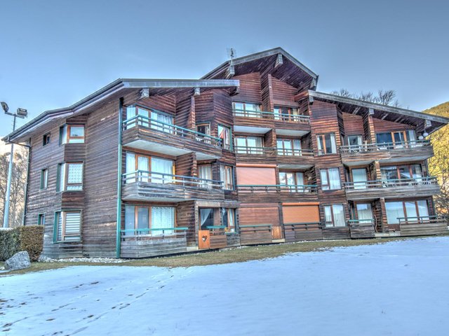 Résidence L'ABORLETTE - Morzine