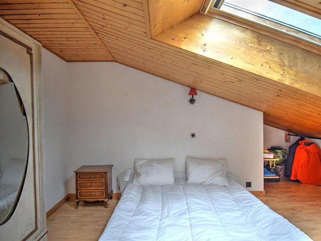 Résidence L'ABORLETTE - Morzine
