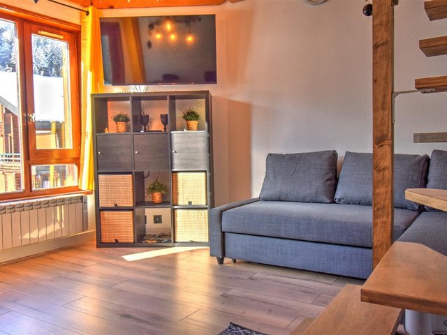 Résidence L'ABORLETTE - Morzine