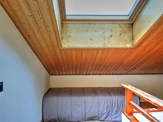 Résidence L'ABORLETTE - Morzine