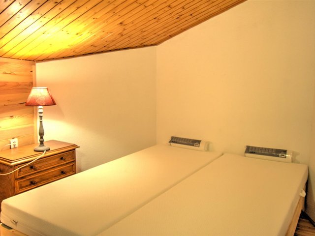 Résidence L'ABORLETTE - Morzine