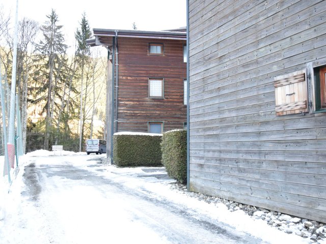 Résidence L'ABORLETTE - Morzine