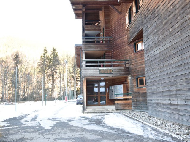 Résidence L'ABORLETTE - Morzine