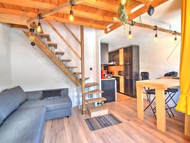 Résidence L'ABORLETTE - Morzine