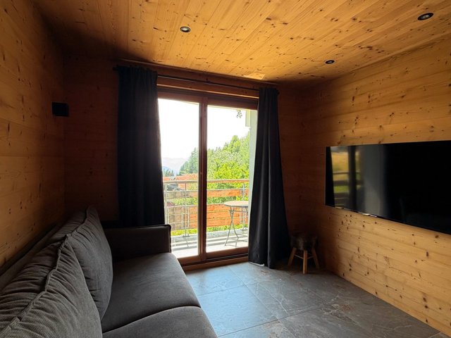 Résidence LES VANS - Chamrousse