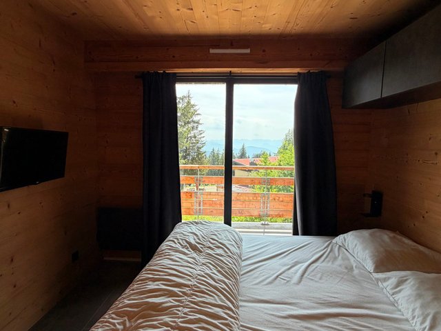 Résidence LES VANS - Chamrousse