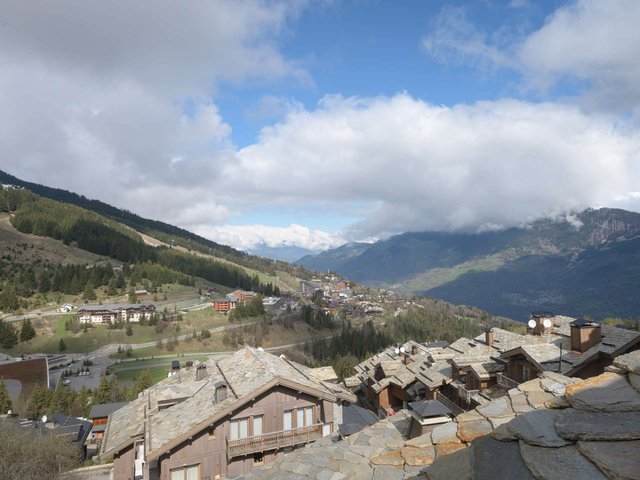 Résidence 4807 - Courchevel 1650