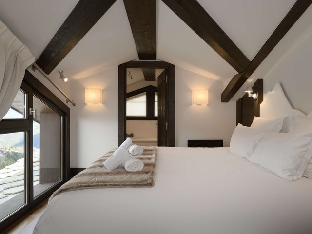 Résidence 4807 - Courchevel 1650