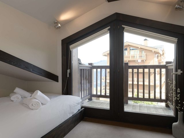 Résidence 4807 - Courchevel 1650
