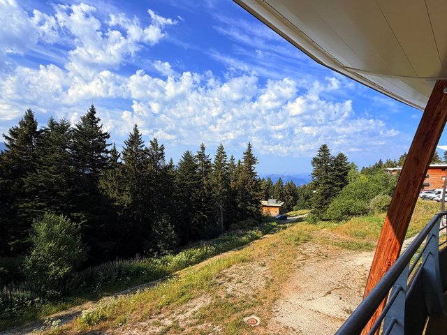 Résidence VIL. BACHAT MELEZES - Chamrousse