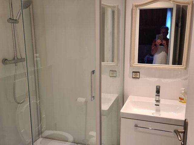 Appartement 4 pièces 12 personnes avec balcon - Les Carroz d'Araches