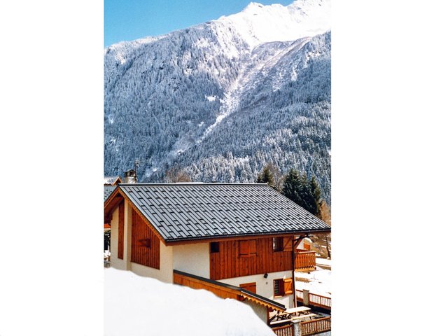 Appartement Chalet de la Cote - Plagne - Champagny en Vanoise
