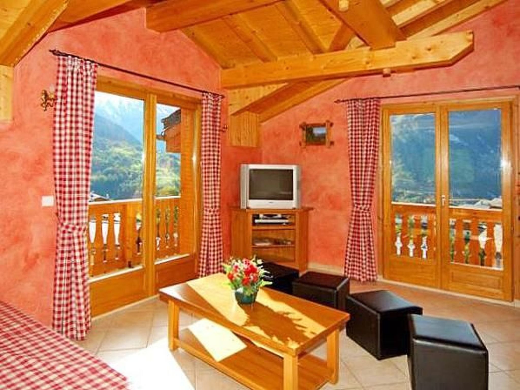Appartement 11 pièces 12 personnes  - Appartement Paradis de St.Martin - Saint Martin de Belleville