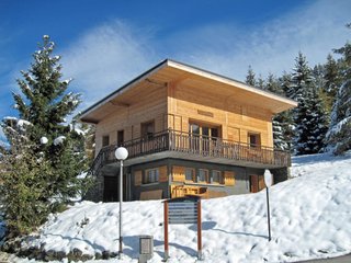 Appartement Chalet Pierra Menta - Plan Peisey
