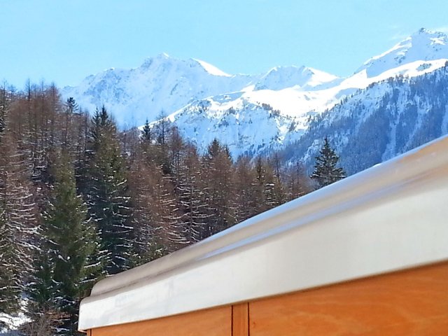 Appartement Balcon du Paradis - Peisey-Nancroix