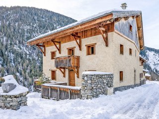 Appartement Chalet Ulysse - Peisey-Nancroix