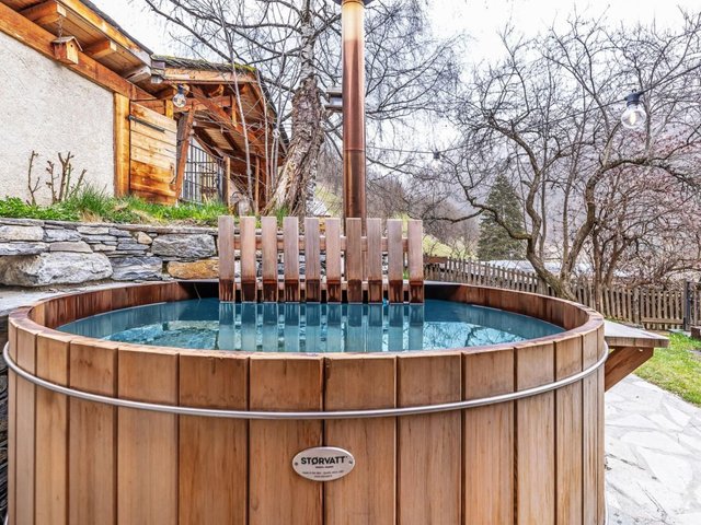 Appartement Chalet de Claude - Peisey-Nancroix