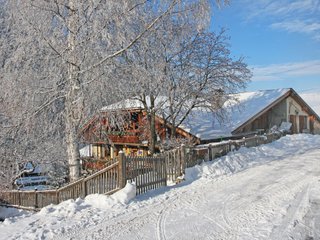 Appartement Chalet de Claude - Peisey-Nancroix