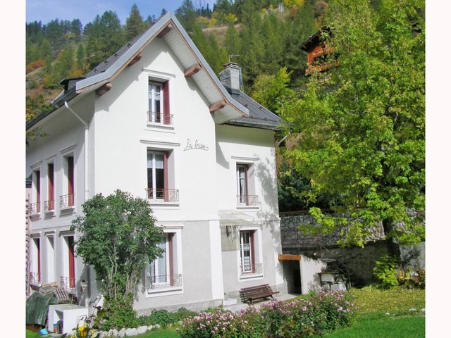 Appartement Chalet La Brise - Tignes 1550 Les Brévières