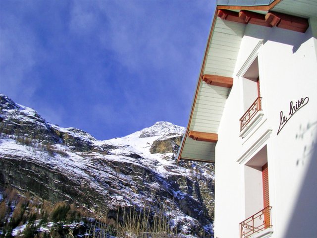Appartement Chalet La Brise - Tignes 1550 Les Brévières