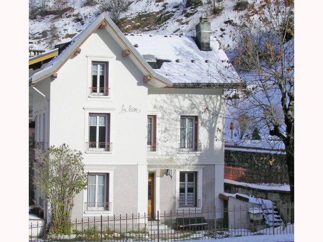 Appartement Chalet La Brise - Tignes 1550 Les Brévières
