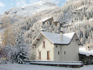 Appartement Chalet La Brise - Tignes 1550 Les Brévières