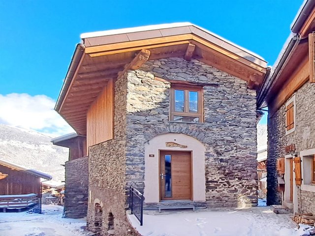 Appartement Teranga Meribel - Méribel Les Allues 1200