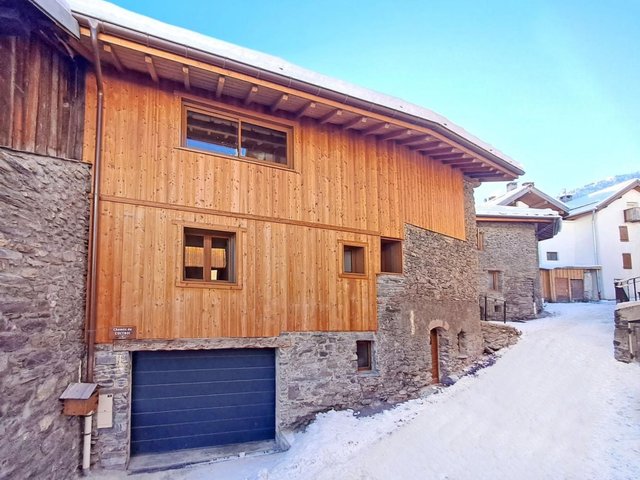 Appartement Teranga Meribel - Méribel Les Allues 1200