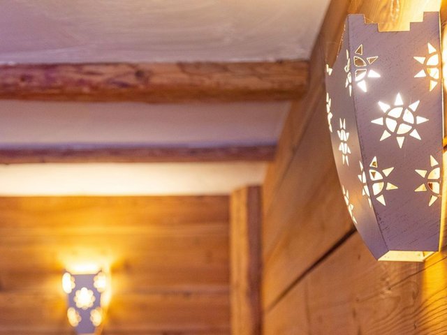 Appartement Chalet Honore - Peisey-Nancroix