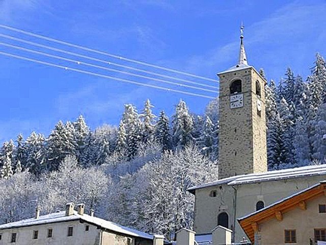 Appartement Chalet Honore - Peisey-Nancroix