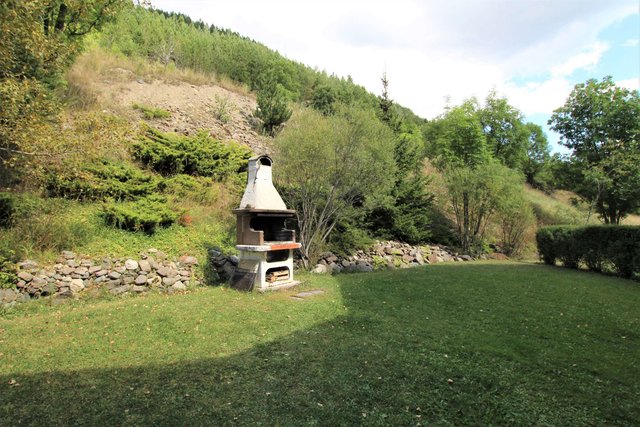 Appartement Ancolie LSA370-2201 - Serre Chevalier 1400 - Villeneuve