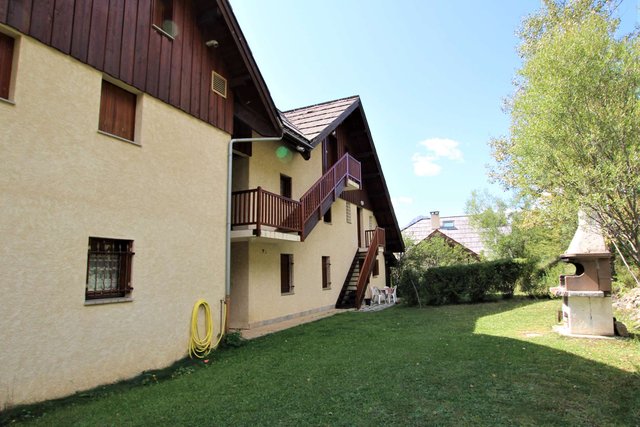 Appartement Ancolie LSA370-2201 - Serre Chevalier 1400 - Villeneuve