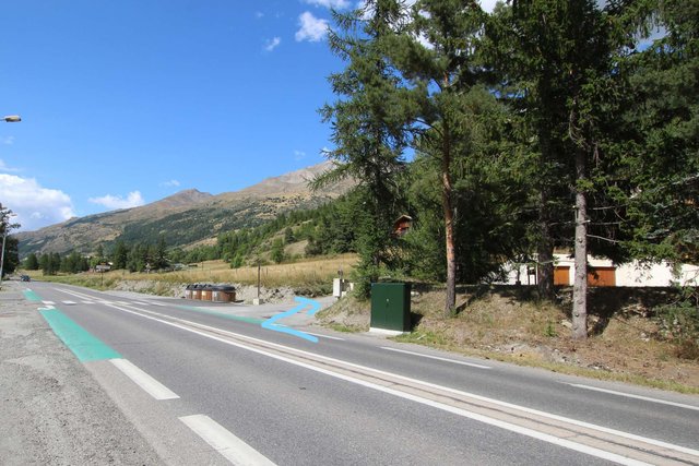 Appartement Ancolie LSA370-2201 - Serre Chevalier 1400 - Villeneuve