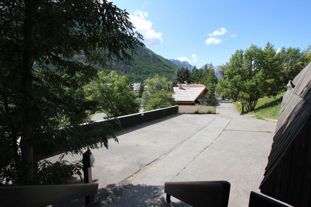 Appartement Ancolie LSA370-2201 - Serre Chevalier 1400 - Villeneuve
