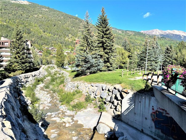 Appartement Ancolie LSA370-2201 - Serre Chevalier 1400 - Villeneuve