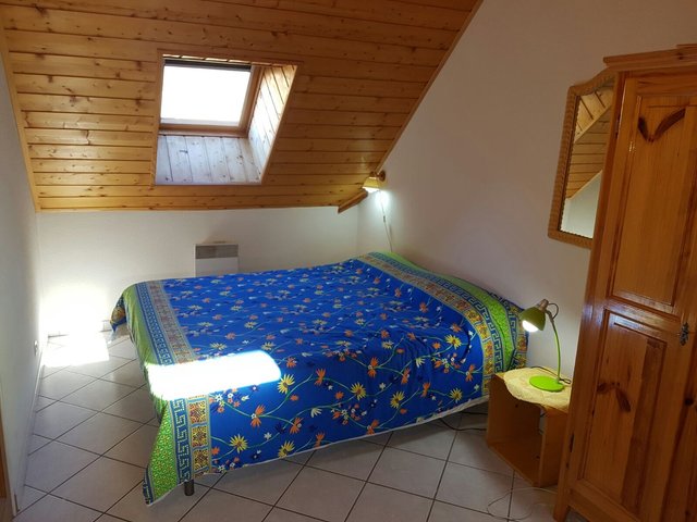 Appartement Ancolie LSA370-2201 - Serre Chevalier 1400 - Villeneuve