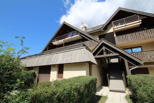 Appartement Ancolie LSA370-2201 - Serre Chevalier 1400 - Villeneuve