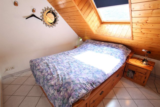 Appartement Ancolie LSA370-2201 - Serre Chevalier 1400 - Villeneuve