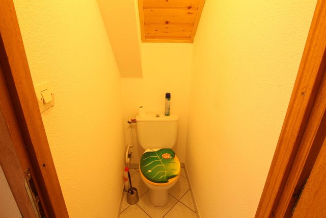 Appartement Ancolie LSA370-2201 - Serre Chevalier 1400 - Villeneuve