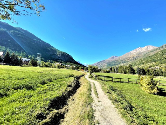 Appartement Ancolie LSA370-2201 - Serre Chevalier 1400 - Villeneuve